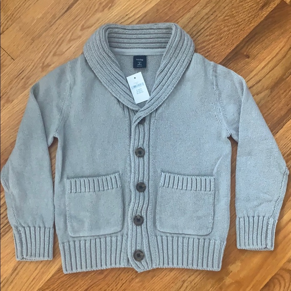 Beautiful knit Sweater